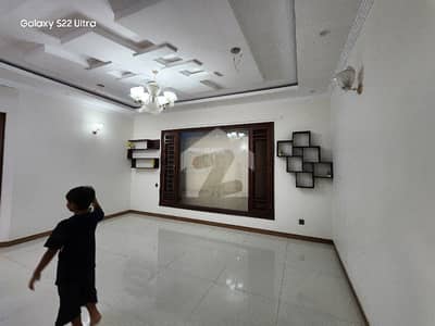 GROUND Plus One New Zero Meter SECTOR R Price Slightly Negotiable House For Sale