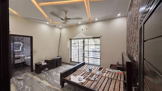 Marla Brand New House for Sale in Canal Valley Prime Location | Ready to Move