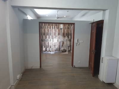 2 Bed DD Flat For Rent In Sehar Commercial | 2nd Floor With Lift