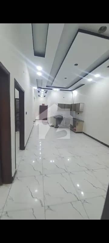 PORTION FOR SALE | 3BED DD | RENOVATED | 150 SQRYARDS | SWEET WATER | 3BED DRAWING DINNING | 1st FLOOR | NORTH NAZMABAD D BLOCK