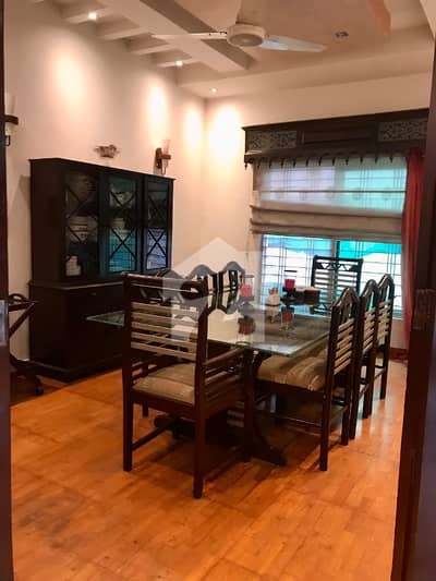 2 Kanal Elegant Super Prime Location Bungalow For Sale | DHA Lahore