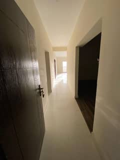 FLAT FOR RENT - BRAND NEW - 4 BED DD