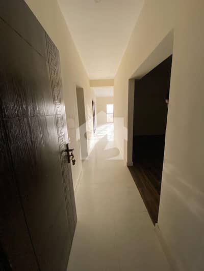 FLAT FOR RENT - BRAND NEW - 4 BED DD