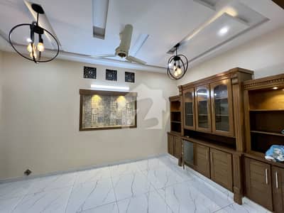 14 Marla Like Brand New Double Story House Available For Rent G-13/3 Islamabad Prime Location!
