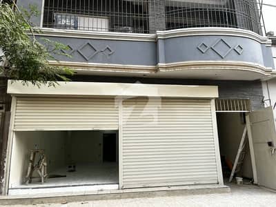 گلشنِ اقبال - بلاک 6 گلشنِ اقبال,گلشنِ اقبال ٹاؤن,کراچی میں 2 کمروں کا 5 مرلہ دفتر 1.7 لاکھ میں کرایہ پر دستیاب ہے۔ گلشنِ اقبال - بلاک 6 گلشنِ اقبال,گلشنِ اقبال ٹاؤن,کراچی میں 2 کمروں کا 5 مرلہ دفتر 1.7 لاکھ میں کرایہ پر دستیاب ہے۔