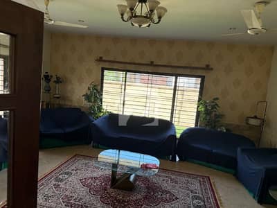 Luxury House Is Available For Sale