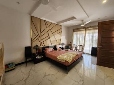 1 Kanal LIKE BRAND NEW Ultra Modern House For Sale In DHA Phase 7, Lahore Prime Location Near Raya