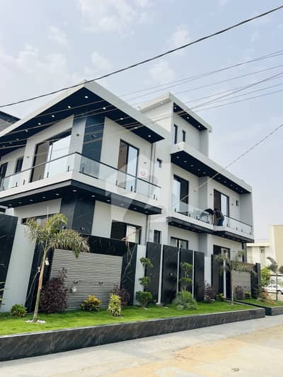 Beautiful house Beautiful house