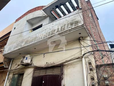 7 Marla Double Storey House For Sale In Salamatpura 7 Marla Double Storey House For Sale In Salamatpura