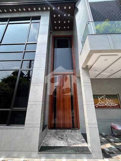 1 Kanal Like Brand New House For Rent In Valencia Town