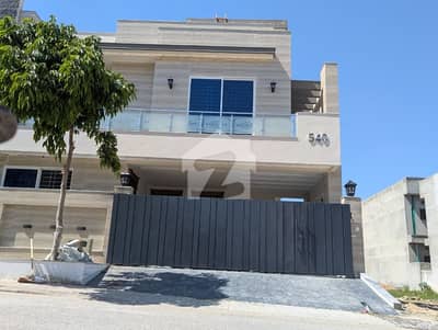 Top City 1.10 Marla Brand New House FOR SALE