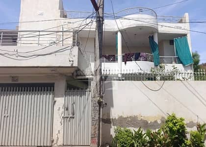 لودھی کالونی ملتان میں 4 کمروں کا 12 مرلہ مکان 3.0 کروڑ میں برائے فروخت۔