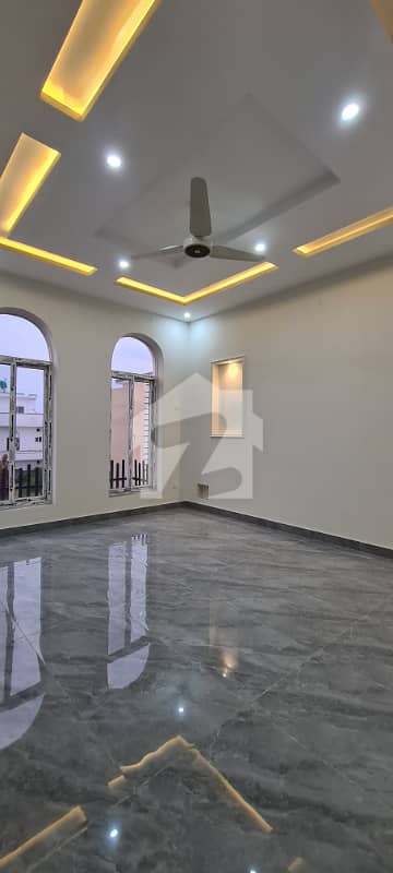 8 Marla Brand New Double Storey House Available For Sale