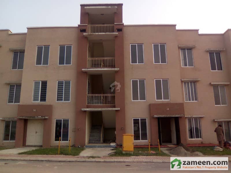 2 Bad Apartment For Rent In Phase 8 Bahria Town Rawalpindi