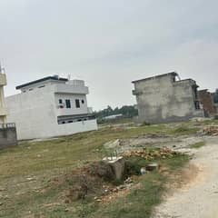 G-14/2 st no 88 plot 35x70 for sale