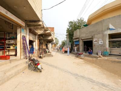 اقبال ایونیو فیز 3 اقبال ایوینیو,لاہور میں 13 مرلہ دکان 3.25 کروڑ میں برائے فروخت۔