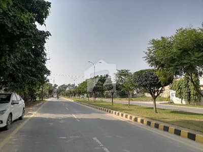 Fair-Priced 15 Marla Residential Plot Available In P & D Housing Society