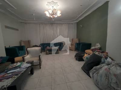 Portion For Rent ( DHA Phase 1)