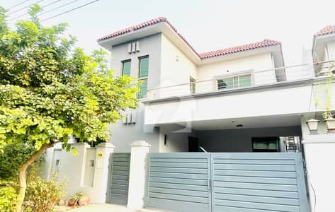 10 Marla 4 Bedroom Fully Renovated House For Rent Askari 11 Lhr