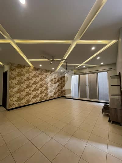 Bahria Town PH 8 Brand New Upper Portion