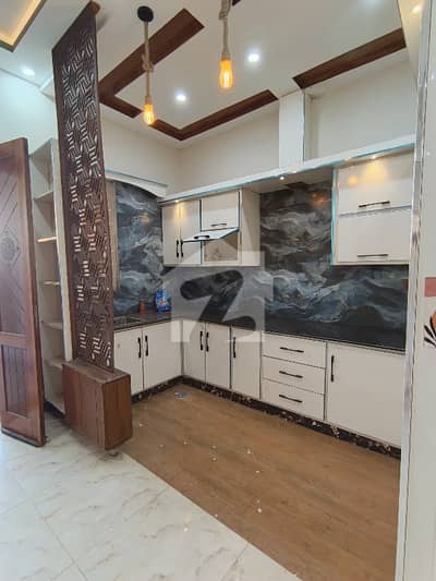 6 Marla Brand New House Available For Rent in I 14