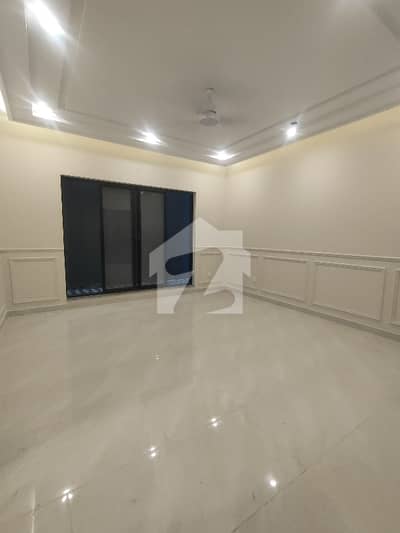 E-11 Such A Amazing Location What A Outstanding Brand New With Swimming pool House For Rent