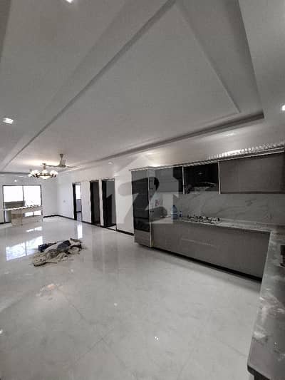 Brand New 3 Bed Drawing Dining 2000sqft With Servant Quarter Private Lift Project 2 Resvered Car Parking Bathisland