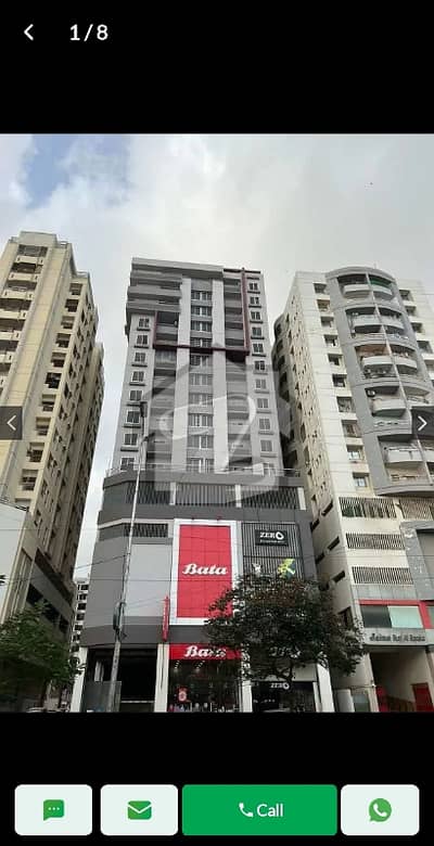 Brand New Building 4 Bed Drawing Dinning Apartment For Sale In Sawera Heaven Brand New Building 4 Bed Drawing Dinning Apartment For Sale In Sawera Heaven