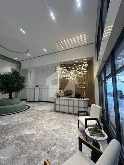Brand New Spacious 4-Bed Drawing Dining Apartment Size 2900 Square Feet Brand New Spacious 4-Bed Drawing Dining Apartment Size 2900 Square Feet