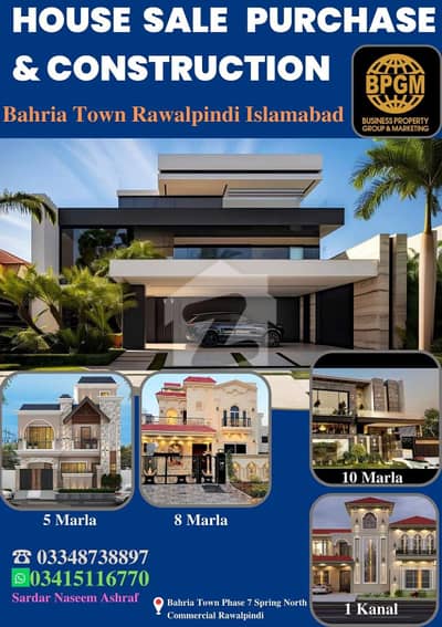12 Marla Luxury House 15 KWA Solar Installed Bahria Town Rawalpindi Phase 8 12 Marla Luxury House 15 KWA Solar Installed Bahria Town Rawalpindi Phase 8