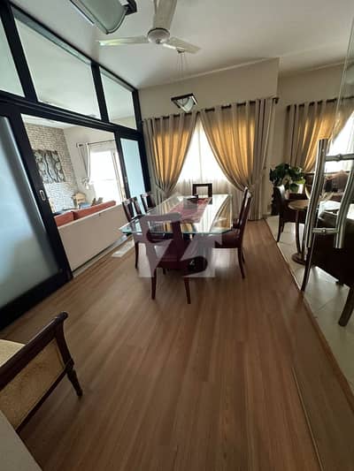 Fully Renovated Luxury Apartment For Sale