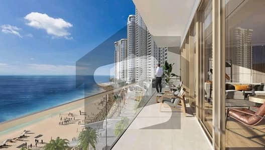 Brand New Luxury Apartment For Sale