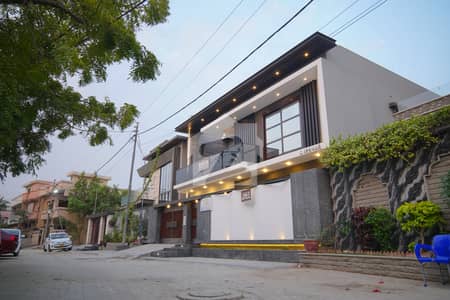 425 Sq. Yd Ground Plus One Luxurious Bunglow For Sale In Gulistan-E-Jauhar Block 14 425 Sq. Yd Ground Plus One Luxurious Bunglow For Sale In Gulistan-E-Jauhar Block 14