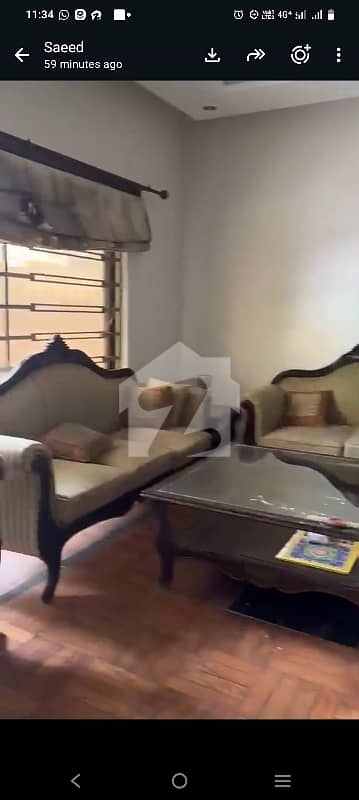10 Marla House Available For Sale