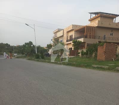 Lalazar Valley Rawalpindi. 4.25 Marla. Direct Owner. Reasonable Rate