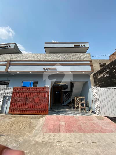 5 Marla Luxury Single Story House For Sale In Airport Housing Society 5 Marla Luxury Single Story House For Sale In Airport Housing Society