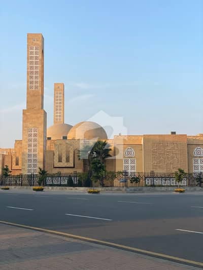5 Marla Plot For Sale In Royal Palm City Gujranwala 5 Marla Plot For Sale In Royal Palm City Gujranwala