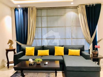 Brand New Furnished Apartment For Sale Brand New Furnished Apartment For Sale