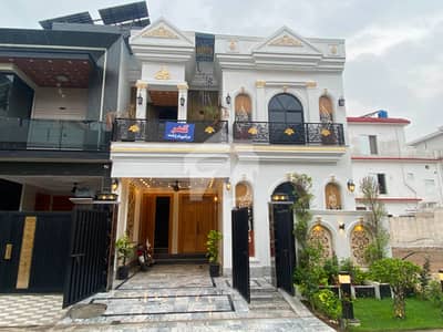 5 Marla Brand New House For Sale Jade Extension, Park View City Lahore 5 Marla Brand New House For Sale Jade Extension, Park View City Lahore