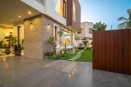 Beautiful Brand New Luxury Designer Bungalow