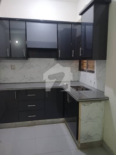 Brand New Flat For Rent