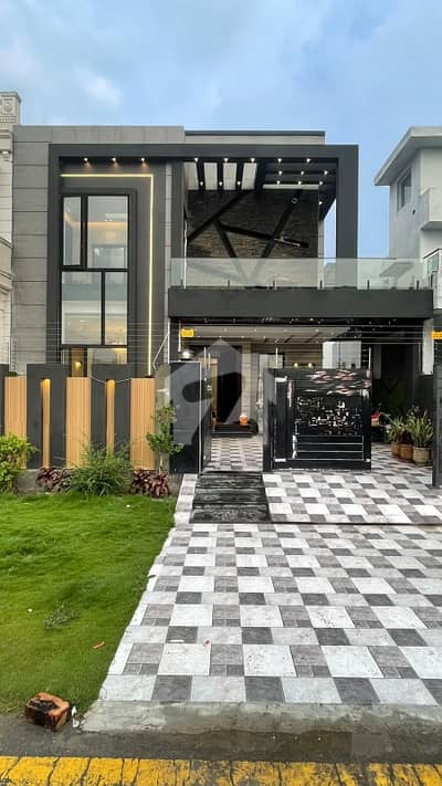 10 Marla House for Sale