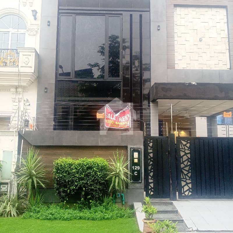 * 10 Marla House For Sale* * 10 Marla House For Sale*