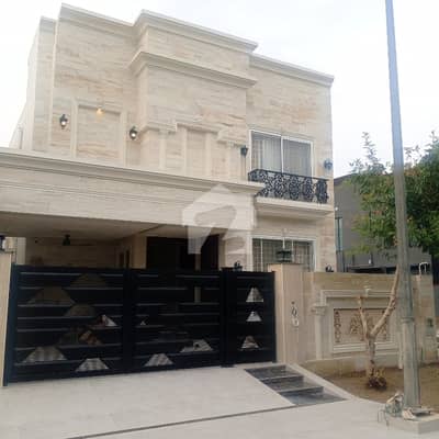 10 Marla House For Sale