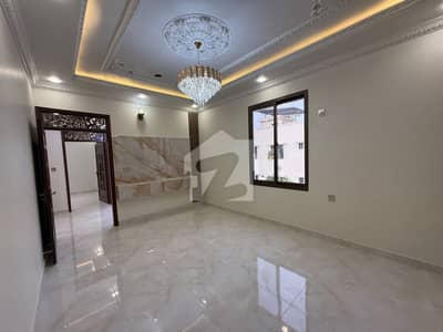 Brand New 120 Sq. Yards Bungalow For Sale In Block C, Naya Nazimabad | Prime Location | Ready To Move Brand New 120 Sq. Yards Bungalow For Sale In Block C, Naya Nazimabad | Prime Location | Ready To Move