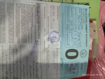 Malir development authority sec 79 Taiser town golden sector Malir development authority sec 79 Taiser town golden sector