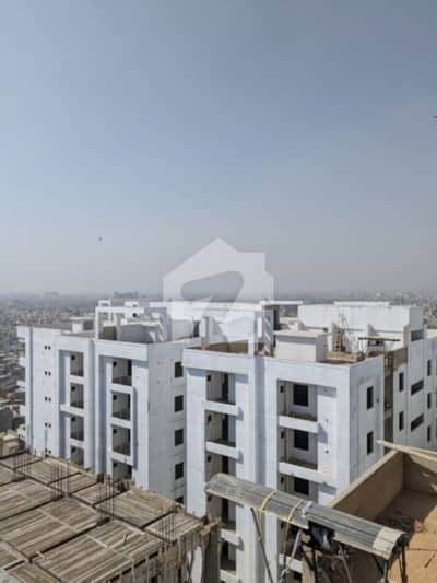 Own Your dream 2 Bed DD Apartment in Al Madni Heights |
