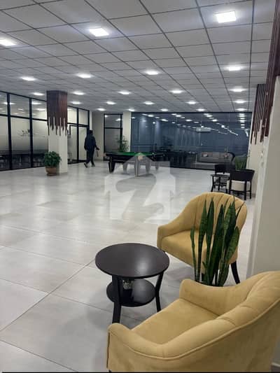 This Is Your Chance To Buy Office In I-9 I-9