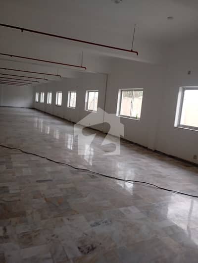 Ideal 10000 Square Feet Office Has Landed On Market In I-9, I-9 Ideal 10000 Square Feet Office Has Landed On Market In I-9, I-9