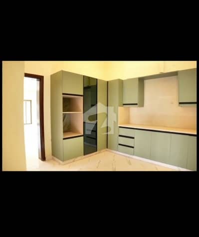 30 Marla GEN Villa Available For Sale in Askari 10 Sector S.